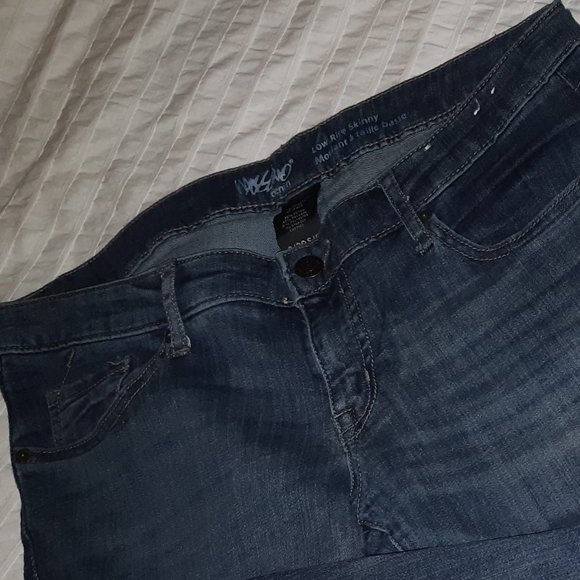 ✅3/40$ MOSSIMO Supply jeans - Picture 6 of 7